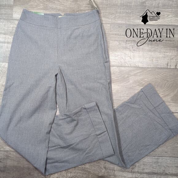 Eddie Bauer Bremerton Fit Dress Pants Size 4 - Picture 1 of 6